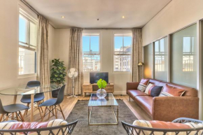 Отель Glaston House  Кейптаун